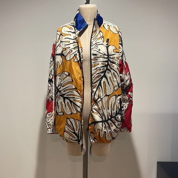 adidas Jackets & Blazers - Adidas windbreaker